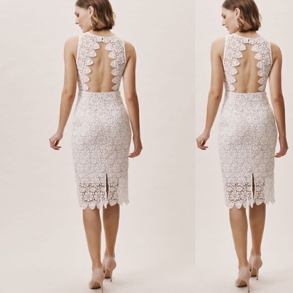 BHLDN Belden Dress - Picture 2 of 4